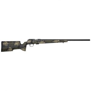 CZ 457 Varmint Precision Trainer For Sale