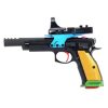 CZ 75 Czechmate Parrot For Sale