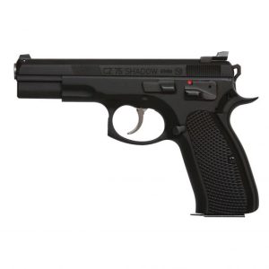 CZ 75 Shadow Tac II For Sale