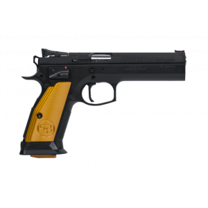 CZ 75 Tactical Sport Orange For Sale