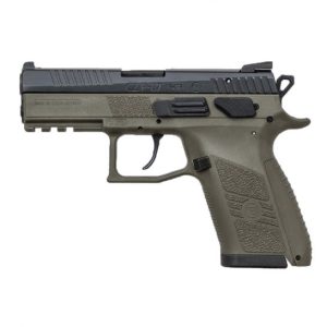 CZ P-07 For Sale