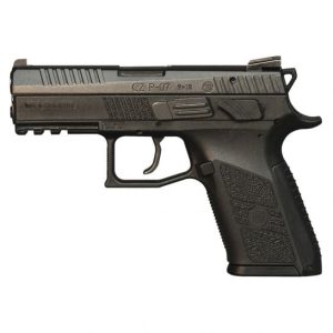 CZ P-07 (Low Capacity For Sale