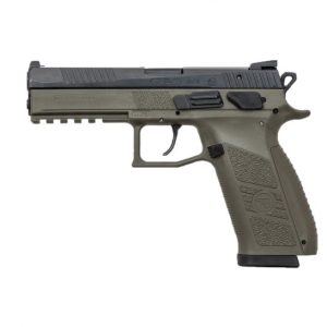 CZ P-09 For Sale