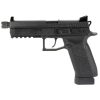 CZ P-09 Suppressor-Ready For Sale