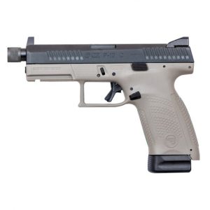 CZ P-10 C For Sale