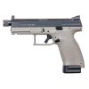 CZ P-10 C Suppressor-Ready For Sale