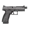 CZ P-10 C Suppressor-Ready For Sale