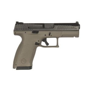 CZ P-10 Compact FDE For Sale