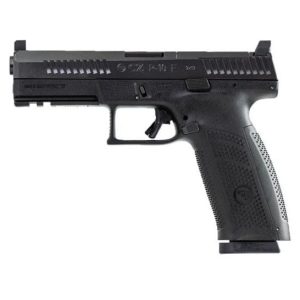 CZ P-10 F Optics Ready For Sale