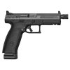 CZ P-10 F Suppressor Ready For Sale