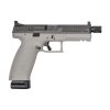 CZ P-10 F Urban Grey Suppressor-Ready For Sale