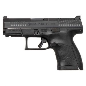 CZ P-10 S For Sale