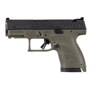 CZ P-10 S For Sale