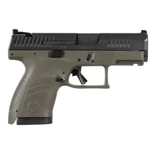 CZ P-10 S For Sale