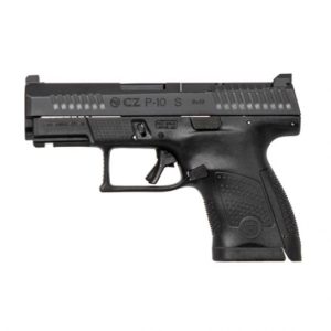 CZ P-10 USA Sub Compact For Sale