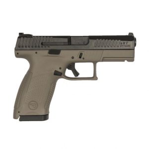 CZ P10 For Sale