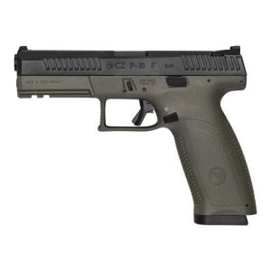 CZ P10 For Sale