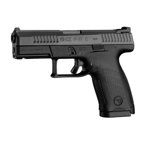 CZ P10C OR For Sale