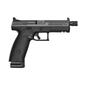 CZ P10F Suppressor Ready For Sale