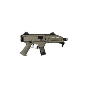 CZ Scorpion EVO 3 S1 For Sale