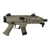 CZ Scorpion EVO 3 S1 FDE For Sale