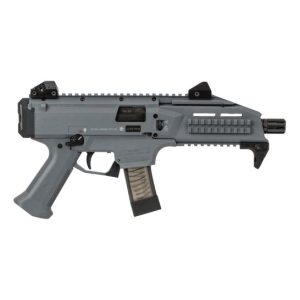 CZ Scorpion EVO 3 S1 Pistol Battleship Grey For Sale