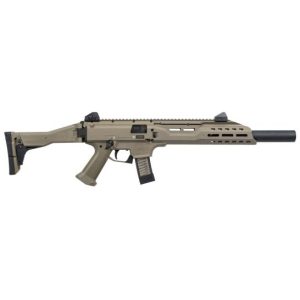 CZ Scorpion EVO S1 20 For Sale