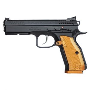 CZ Shadow 2 Orange For Sale