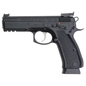 CZ Shadow ACCU For Sale